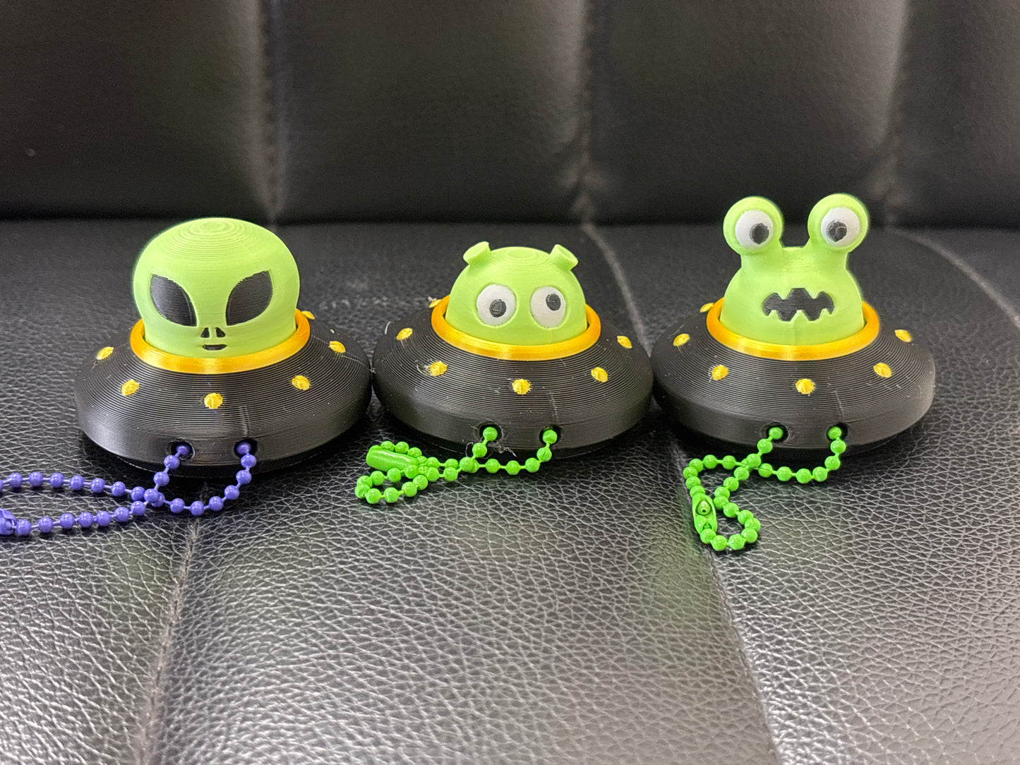 Alien Clicker